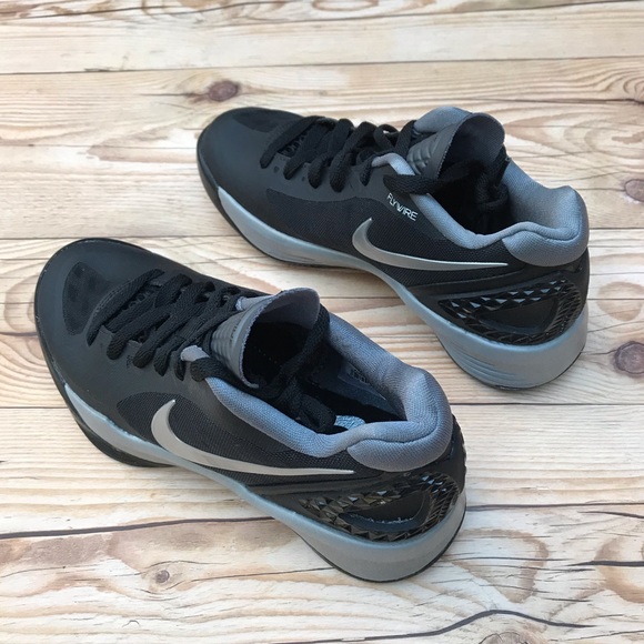 Nike Volley Zoom Hyperspike - Picture 6 of 16